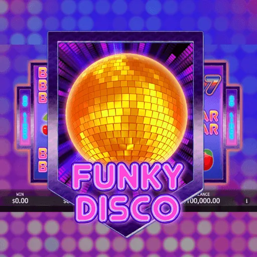 Funky Disco